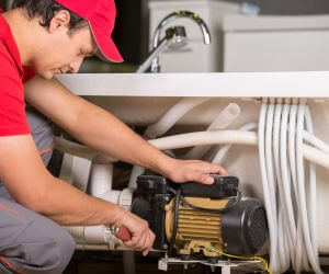 About Emergency plumbing pros Ranson, WV